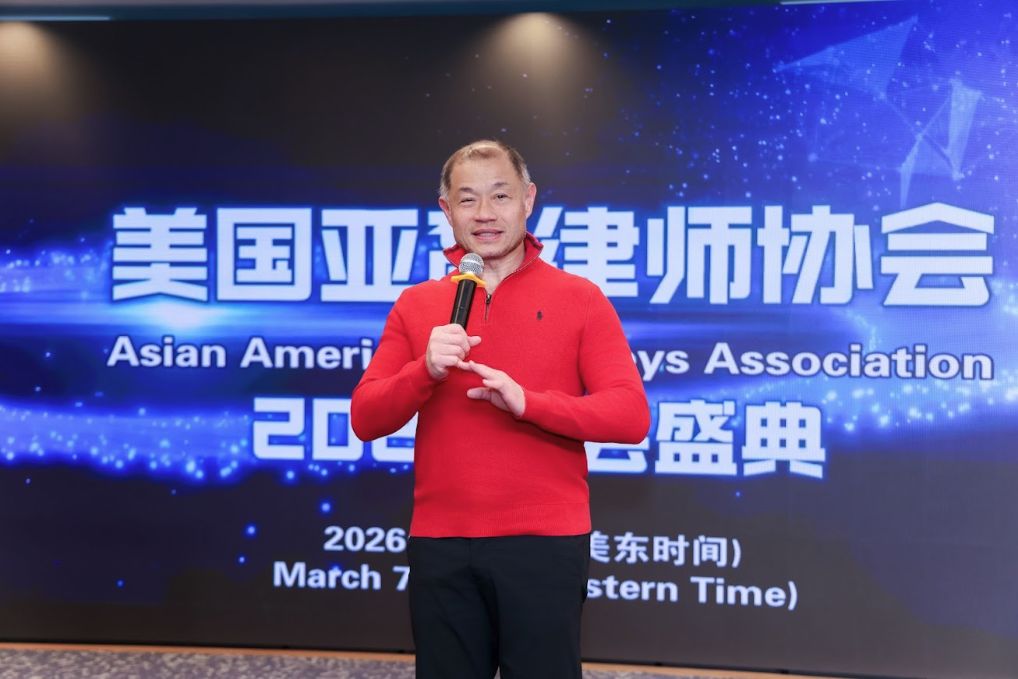 纽约企业活动摄影